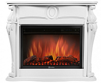 Портал Ovatio 26/30 Белый