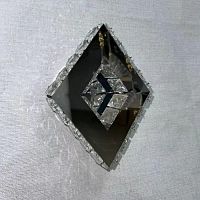 Бра BD89032 CHROME