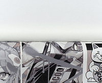 88191-15 Обои Ateliero Anime