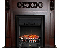 Очаг Royal Flame Fobos FX Black (RB-STD5BLFX)