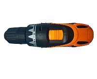 Дрель-шуруповерт аккумуляторный Вихрь ДА-12-1 (1,5 А/ч) сн/пр