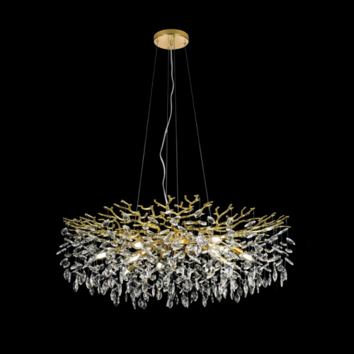 Люстра P8088/D1000GD GD