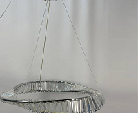 Люстра светодиодная Е-СВЕТ (Л)) 99057-600 L хром