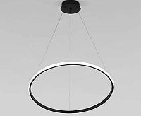 Люстра светодиодная 90264/1 черный