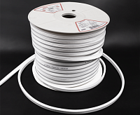 Лента "Неон" PFN-01 2835/120 220V 6w/m 8*16mm Purple IP65 