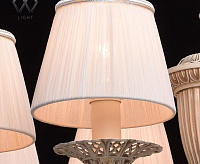 Люстра Ариадна 450014208