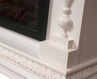 Портал Perfetto R30 беленый дуб 