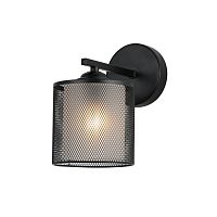 Бра 07686/1W BLACK