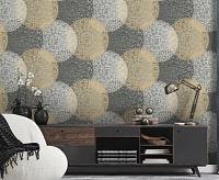 9317-22 Обои Eurodecor Samui 2