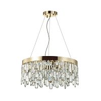 Люстра E-SVET (LB) QS 99571-800 Т