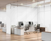 Светильник встраиваемый 15W 2700K (круг) 06-19