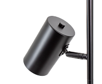 Светильник напольный (торшер) MT2015 черный