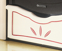 La Nordica Nicoletta Silk Vogue