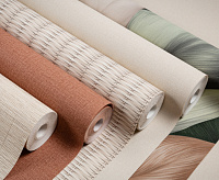 TC72460-58 Обои 10 ВВ ГТ ФО Палитра Trend Nature