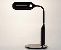 Настольная лампа 80503/1 черный