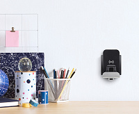 Etika Рамка 1-ая антрацит 672581