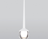 Подвесной LED светильник DLS028 6W 4200K белый