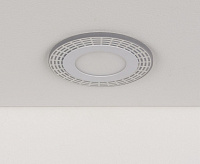 Светильник встраиваемый DSS001 10W 4200K сн/пр