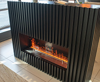 Электрический очаг Schones Feuer 3D FireLine 1000