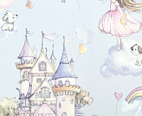 60948-03 Erismann Kids Story