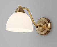 Бра 30172/1 античная бронза