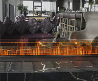 Электрический очаг Schones Feuer 3D FireLine 1200