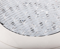 Светодиодный светильник, D298*H67, 13W AC12V 6400K IP68, SP2815