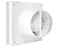 Вентилятор вытяжной Royal Thermo RAFC 100 Chrome