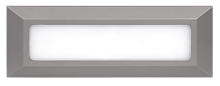 Светильник PST/W S230080 5W 4000K GREY IP65 JAZZway 