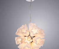 Cветильник подвесной A3469SP-25CC