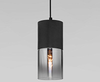 Подвесной светильник 50233/1 черный