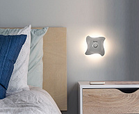 Ночник светодиодный на магните 8LED FN2020