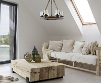 Люстра A1693SP-6BR