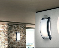 Бра GLOBO 41308 сосна