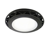 Прожектор светодиодный PHB UFO 100w 5000K IP65 110° JAZZway сн/пр