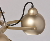 Люстра Формула 696010105