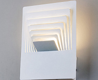 Настенный светодиодный светильник Elektrostandard Onda MRL Led 1024