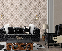 10851-03 Обои Артекс Сан-Ремо