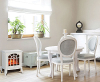 Электрокамин Electrolux EFP/F - 300W