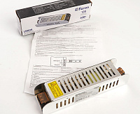 Драйвер BSPS 12V&nbsp;&nbsp;60W 5A IP20 (2г. гар.) LB009 Feron