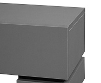 Портал Lindos 42/40/36, светло-серый, р/в