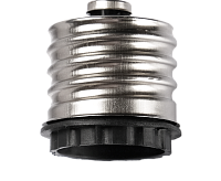 Лампа светодиодная PLED-HP-ТR150 105w 6500-9000K E27/Е40 JAZZway сн/пр