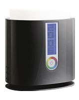 Настольный светильник JAZZway	AJ1- ST02 (черн.) JAZZway