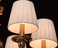 Люстра Глория 328010506 сн/пр