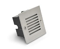 Светильник встраиваемый B03-12L220V-3.5W белый сн/пр