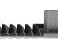 Cветильник уличный консольный PSL 02 80W 5000K IP65 GR AC85-265V JAZZway (3г.гар) сн/пр