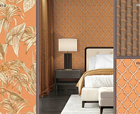 Обои Magic Garden RMG2303-2 сн/пр