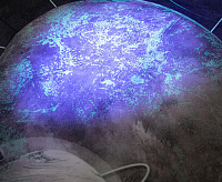 HC71987-14 Обои Home Color Planets (8) ВВ ГТ ФО 1,06*10м