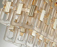 Люстра&nbsp;&nbsp;ODL22 4989/10