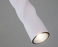 Подвесной LED светильник 50136/1 белый